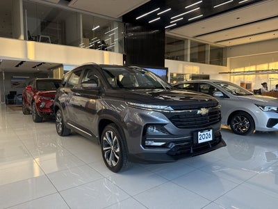 2026 Chevrolet CAPTIVA CAPTIVA PREMIER  PAQ. C