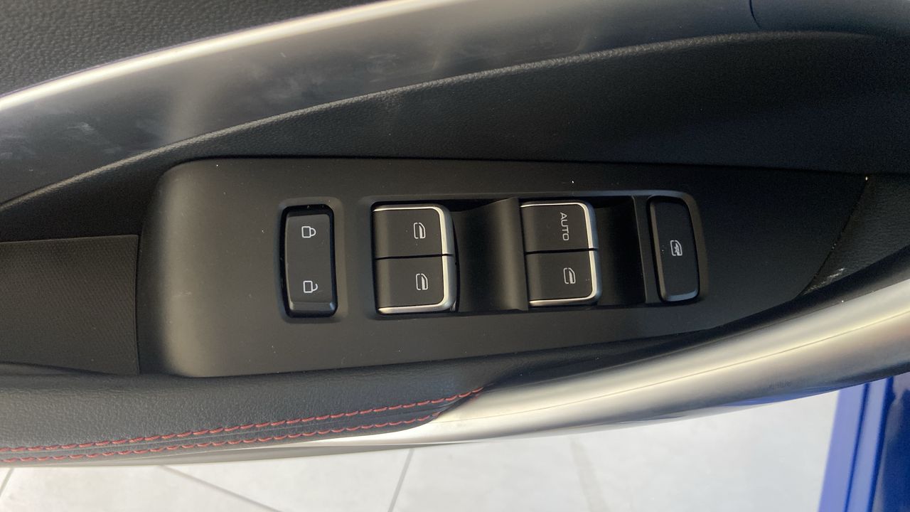 2026 Chevrolet CAPTIVA CAPTIVA PREMIER BLACK EDITION PAQ. D