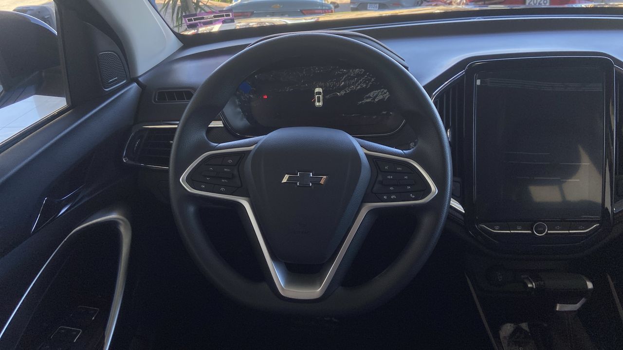 2026 Chevrolet CAPTIVA CAPTIVA PREMIER BLACK EDITION PAQ. D