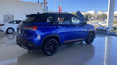 2026 Chevrolet CAPTIVA CAPTIVA PREMIER BLACK EDITION PAQ. D