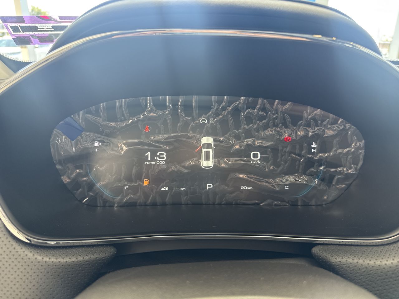 2026 Chevrolet CAPTIVA CAPTIVA PREMIER  PAQ. C