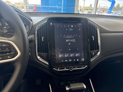 2026 Chevrolet CAPTIVA CAPTIVA PREMIER  PAQ. C