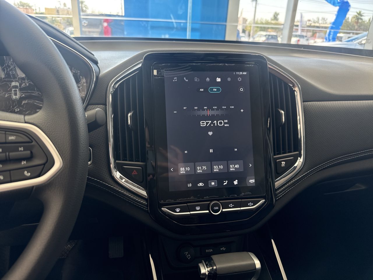 2026 Chevrolet CAPTIVA CAPTIVA PREMIER  PAQ. C