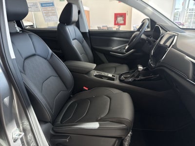 2026 Chevrolet CAPTIVA CAPTIVA PREMIER  PAQ. C