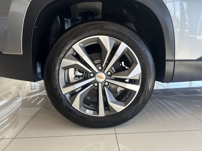 2026 Chevrolet CAPTIVA CAPTIVA PREMIER  PAQ. C