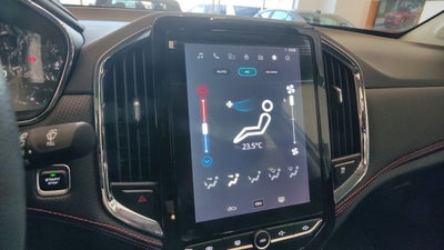 2026 Chevrolet CAPTIVA CAPTIVA PREMIER BLACK EDITION PAQ. D