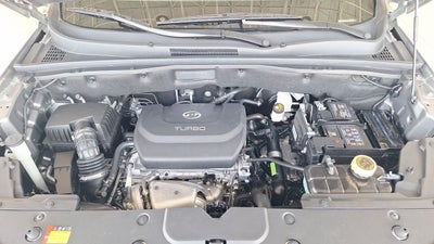 2026 Chevrolet CAPTIVA CAPTIVA LT 5 PASAJEROS PAQ. A