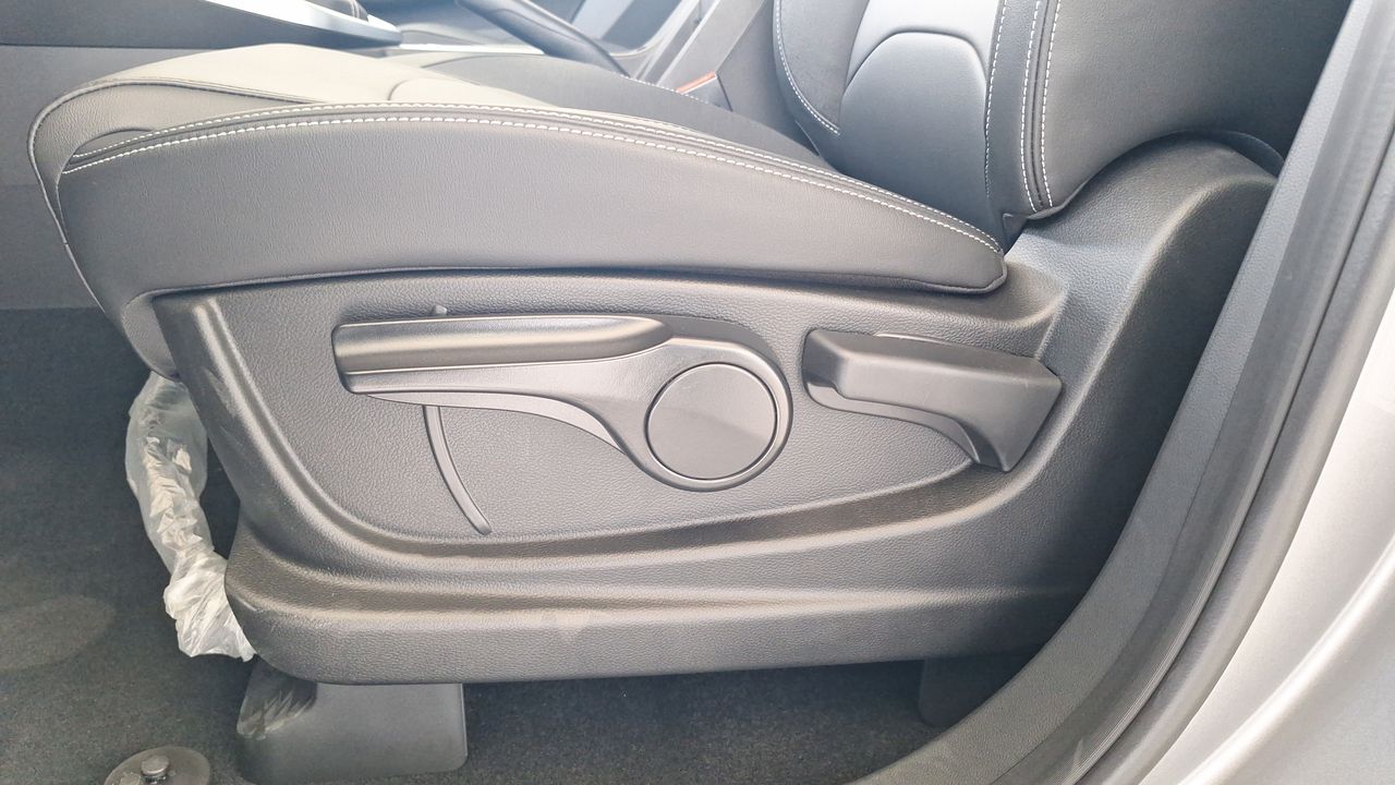 2026 Chevrolet CAPTIVA CAPTIVA LT 5 PASAJEROS PAQ. A