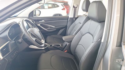 2026 Chevrolet CAPTIVA CAPTIVA LT 5 PASAJEROS PAQ. A