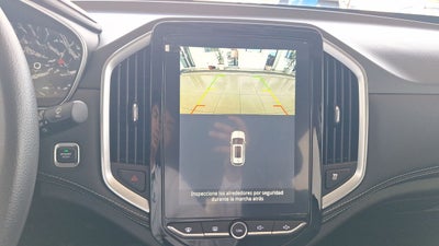 2026 Chevrolet CAPTIVA CAPTIVA LT 5 PASAJEROS PAQ. A