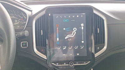 2026 Chevrolet CAPTIVA CAPTIVA LT 5 PASAJEROS PAQ. A