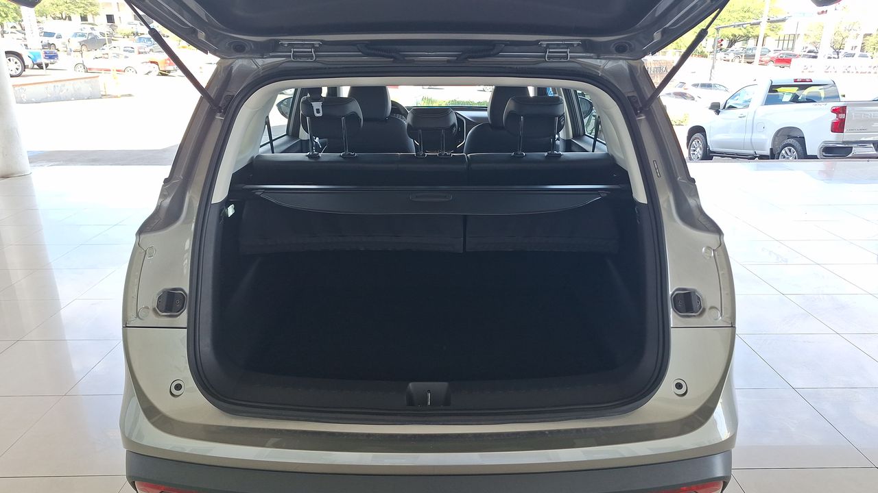 2026 Chevrolet CAPTIVA CAPTIVA LT 5 PASAJEROS PAQ. A