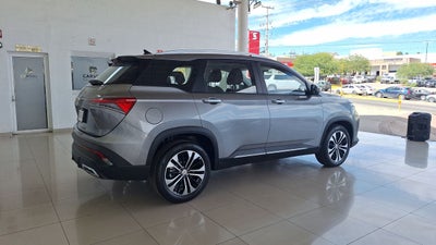 2026 Chevrolet CAPTIVA CAPTIVA LT 5 PASAJEROS PAQ. A