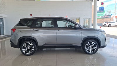 2026 Chevrolet CAPTIVA CAPTIVA LT 5 PASAJEROS PAQ. A