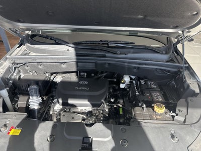 2026 Chevrolet CAPTIVA CAPTIVA PREMIER  PAQ. C