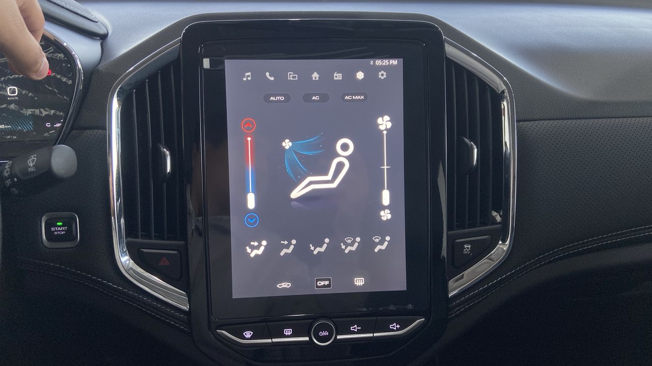 2026 Chevrolet CAPTIVA CAPTIVA PREMIER  PAQ. C