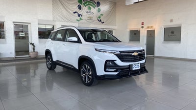 2026 Chevrolet CAPTIVA CAPTIVA PREMIER  PAQ. C