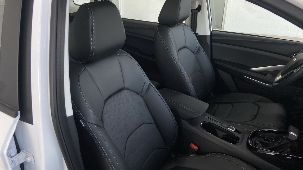 2026 Chevrolet CAPTIVA CAPTIVA PREMIER  PAQ. C