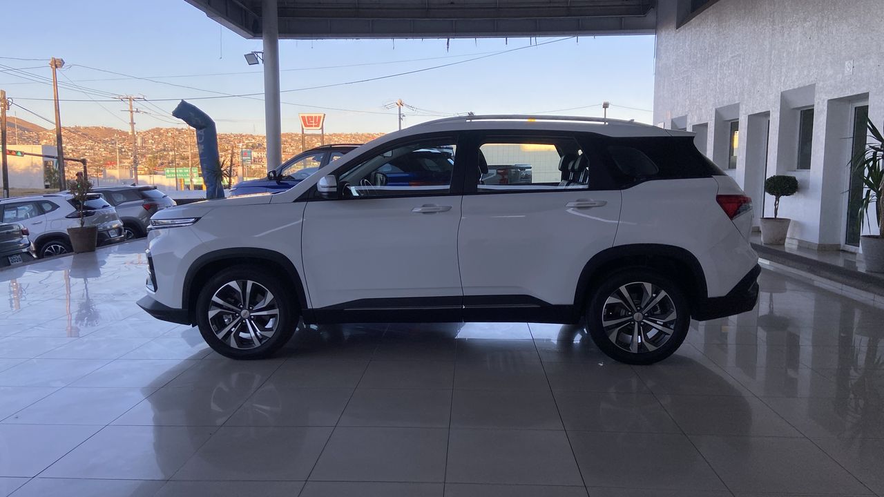 2026 Chevrolet CAPTIVA CAPTIVA PREMIER  PAQ. C