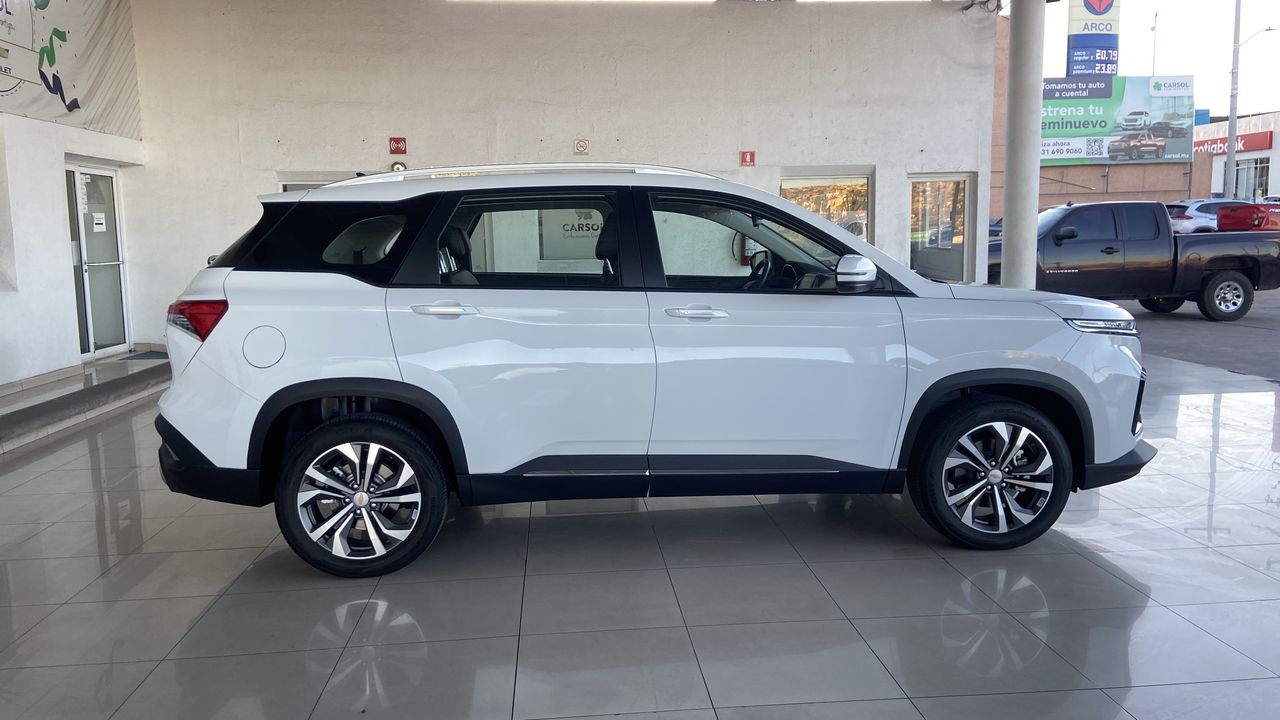 2026 Chevrolet CAPTIVA CAPTIVA PREMIER  PAQ. C