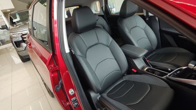 2026 Chevrolet CAPTIVA CAPTIVA LT 7 PASAJEROS PAQ. B