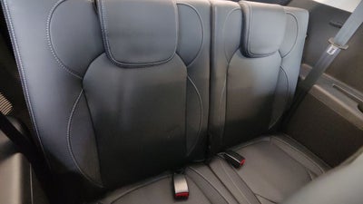 2026 Chevrolet CAPTIVA CAPTIVA LT 7 PASAJEROS PAQ. B