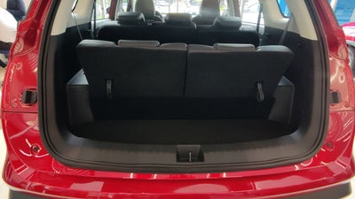 2026 Chevrolet CAPTIVA CAPTIVA LT 7 PASAJEROS PAQ. B