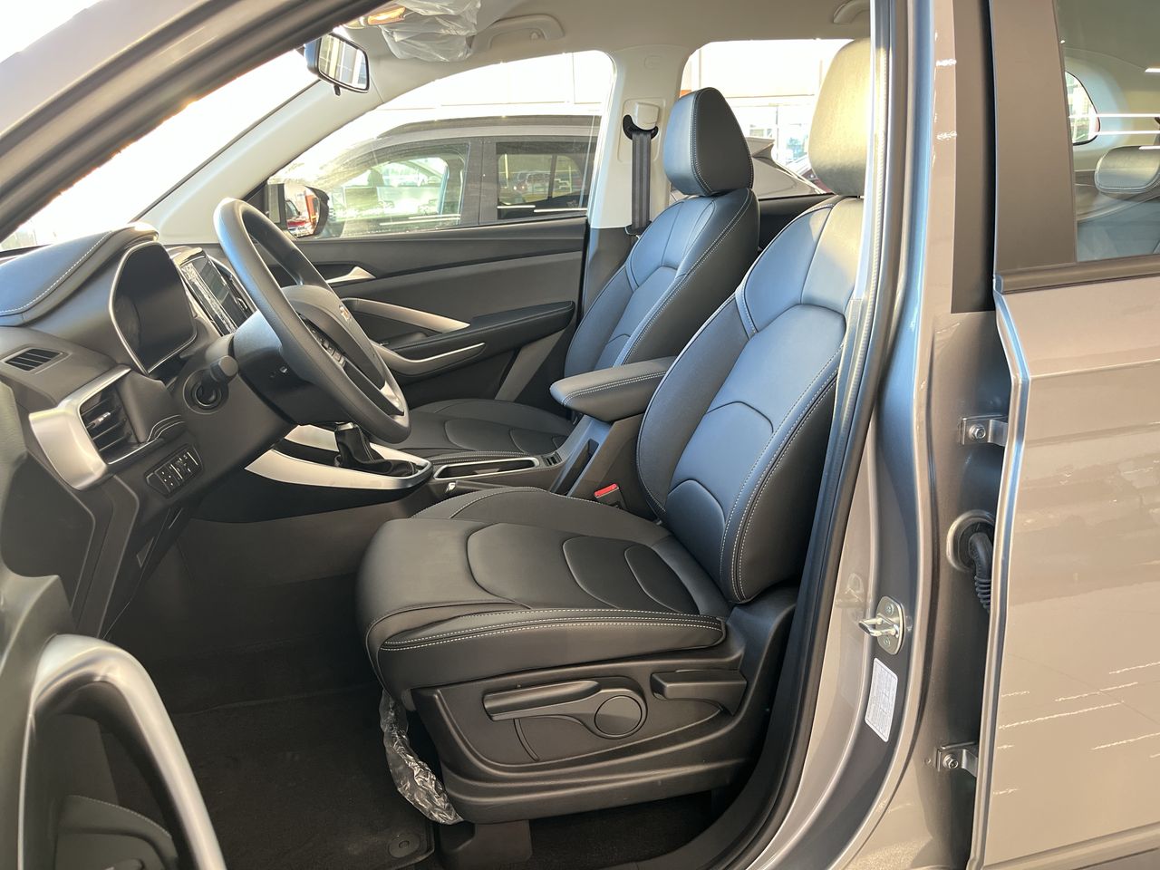 2026 Chevrolet CAPTIVA CAPTIVA LT 7 PASAJEROS PAQ. B