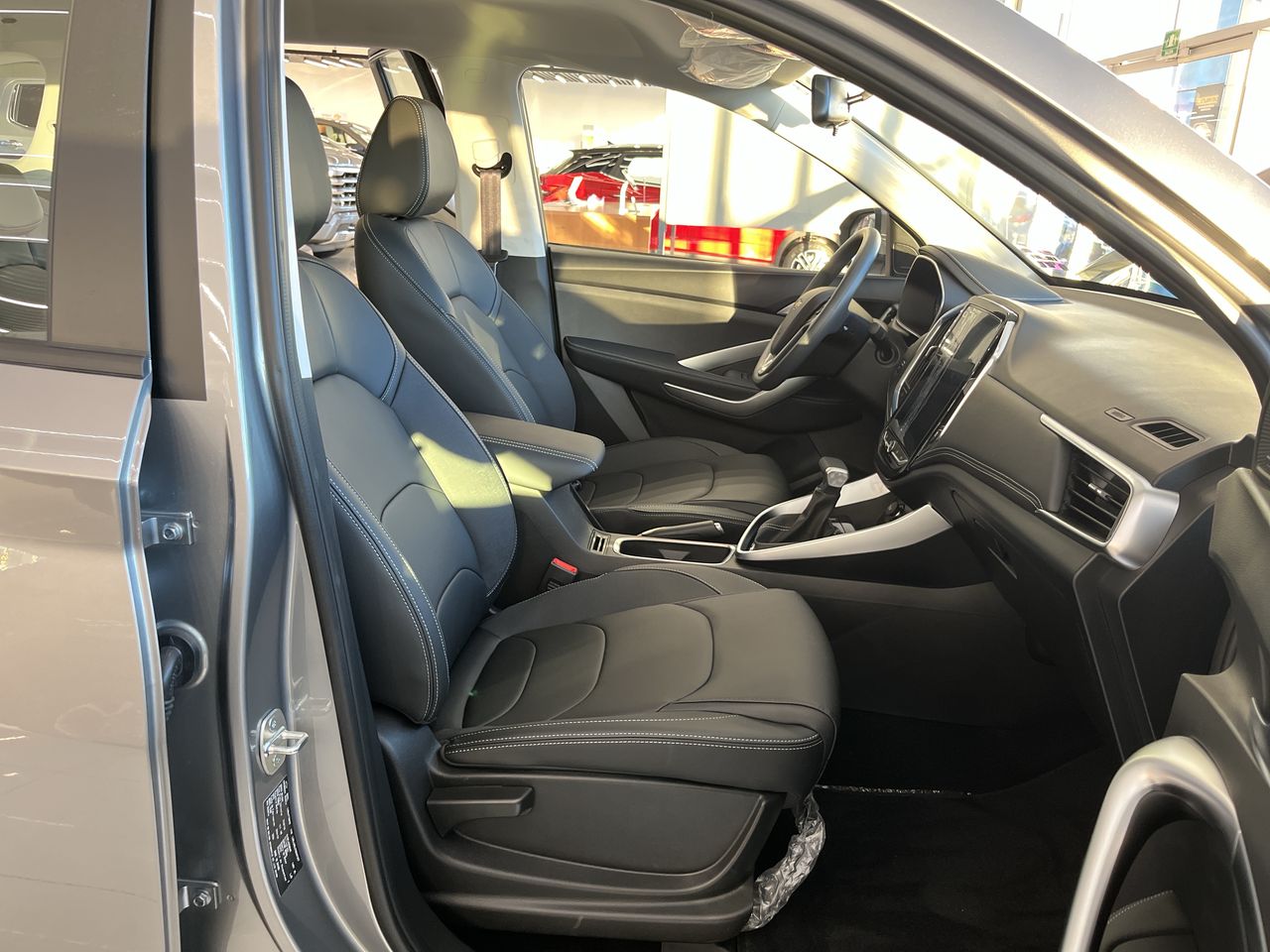 2026 Chevrolet CAPTIVA CAPTIVA LT 7 PASAJEROS PAQ. B
