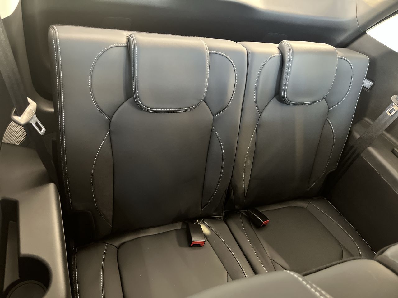 2026 Chevrolet CAPTIVA CAPTIVA LT 7 PASAJEROS PAQ. B