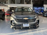 2026 Chevrolet CAPTIVA CAPTIVA LT 7 PASAJEROS PAQ. B