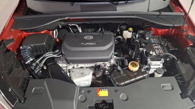 2026 Chevrolet GROOVE GROOVE RS AT CVT 4 CIL PAQ. C