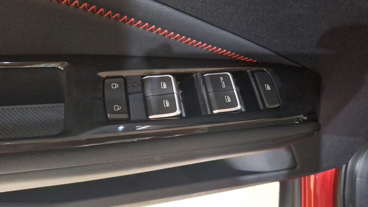 2026 Chevrolet GROOVE GROOVE RS AT CVT 4 CIL PAQ. C