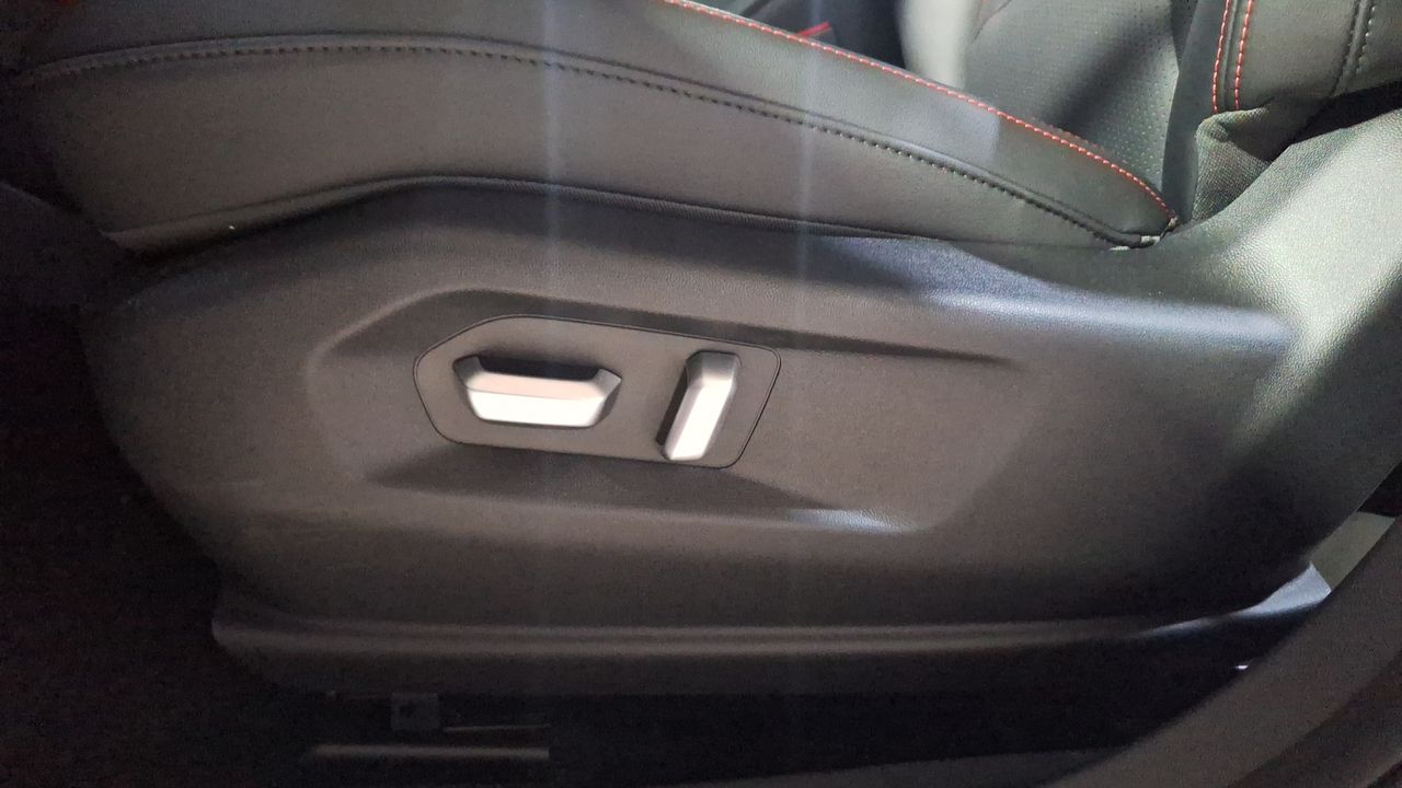 2026 Chevrolet GROOVE GROOVE RS AT CVT 4 CIL PAQ. C