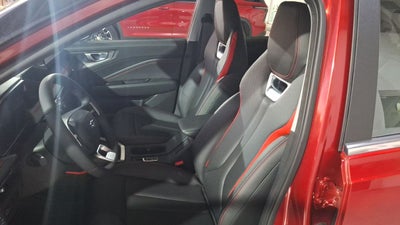 2026 Chevrolet GROOVE GROOVE RS AT CVT 4 CIL PAQ. C