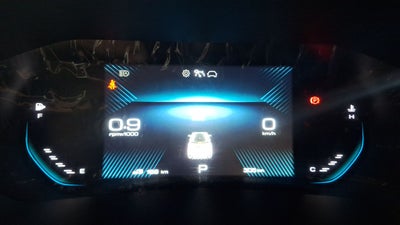 2026 Chevrolet GROOVE GROOVE RS AT CVT 4 CIL PAQ. C