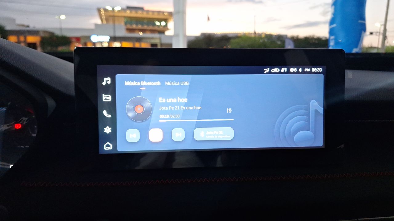 2026 Chevrolet GROOVE GROOVE RS AT CVT 4 CIL PAQ. C