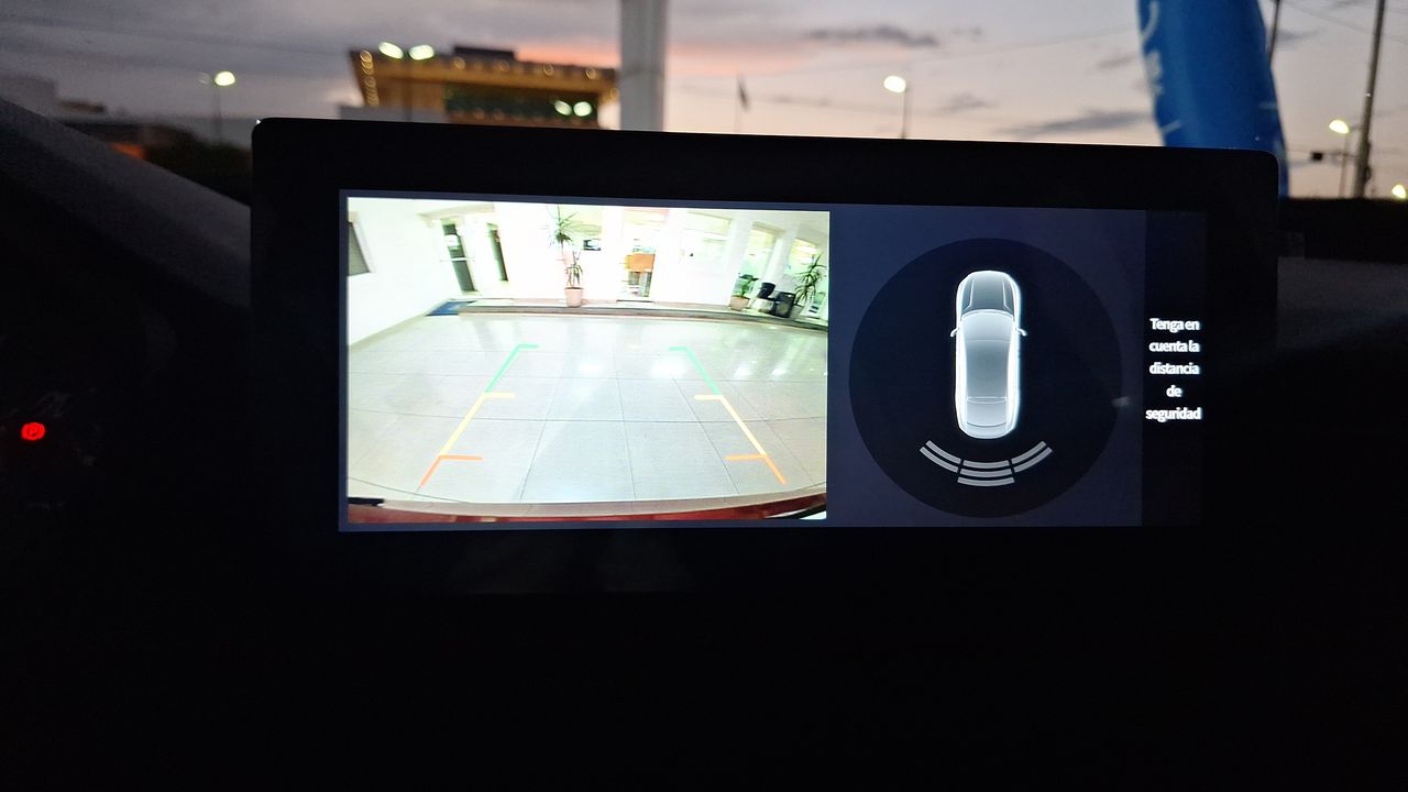 2026 Chevrolet GROOVE GROOVE RS AT CVT 4 CIL PAQ. C