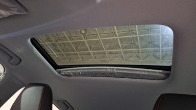 2026 Chevrolet GROOVE GROOVE RS AT CVT 4 CIL PAQ. C