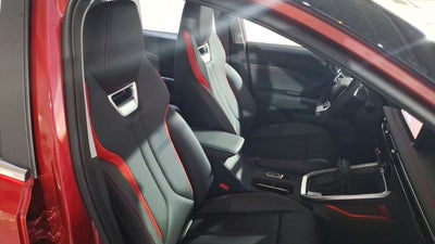 2026 Chevrolet GROOVE GROOVE RS AT CVT 4 CIL PAQ. C