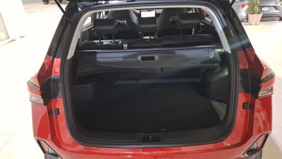 2026 Chevrolet GROOVE GROOVE RS AT CVT 4 CIL PAQ. C