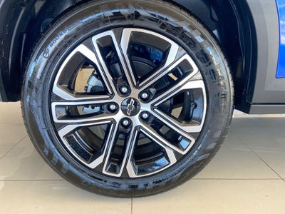 2026 Chevrolet GROOVE GROOVE RS AT CVT 4 CIL PAQ. C