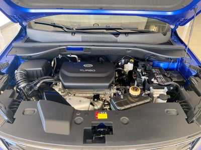 2026 Chevrolet GROOVE GROOVE RS AT CVT 4 CIL PAQ. C