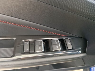 2026 Chevrolet GROOVE GROOVE RS AT CVT 4 CIL PAQ. C