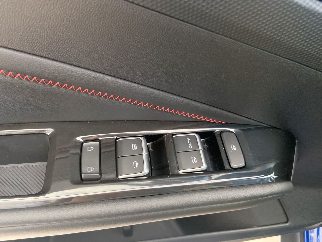 2026 Chevrolet GROOVE GROOVE RS AT CVT 4 CIL PAQ. C