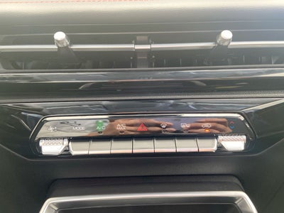 2026 Chevrolet GROOVE GROOVE RS AT CVT 4 CIL PAQ. C