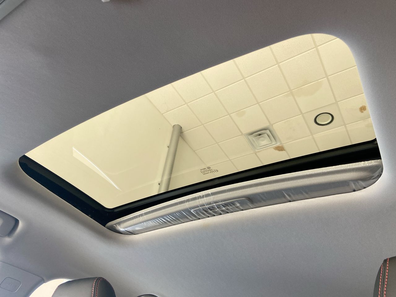 2026 Chevrolet GROOVE GROOVE RS AT CVT 4 CIL PAQ. C