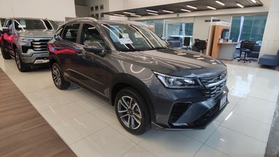 2026 Chevrolet GROOVE GROOVE LT AUTOMATICA  CVT PAQ B