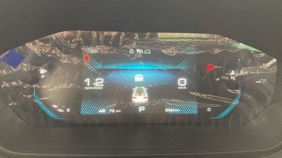 2026 Chevrolet GROOVE GROOVE RS AT CVT 4 CIL PAQ. C