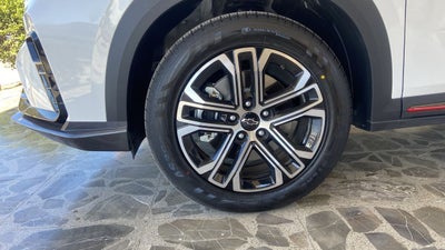 2026 Chevrolet GROOVE GROOVE RS AT CVT 4 CIL PAQ. C